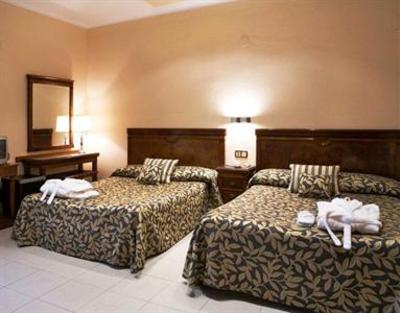 фото отеля Hotel Rovira Cambrils