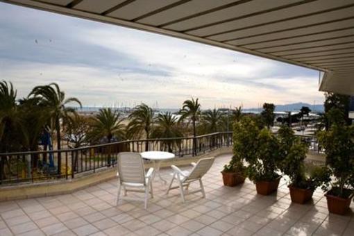 фото отеля Hotel Rovira Cambrils
