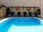 фото отеля Hotel Rovira Cambrils