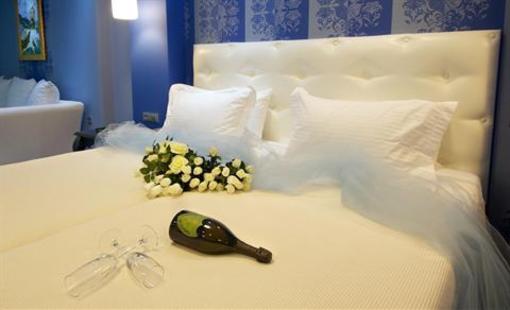 фото отеля Odyssey Hotel Kefalonia