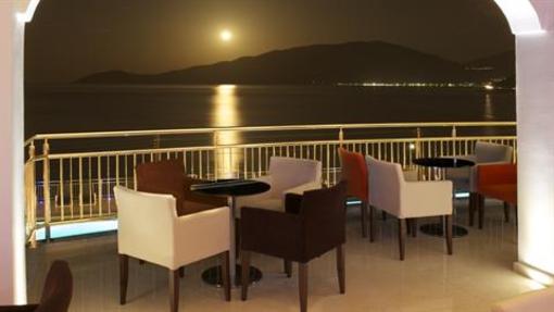 фото отеля Odyssey Hotel Kefalonia