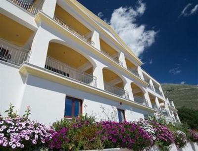 фото отеля Odyssey Hotel Kefalonia