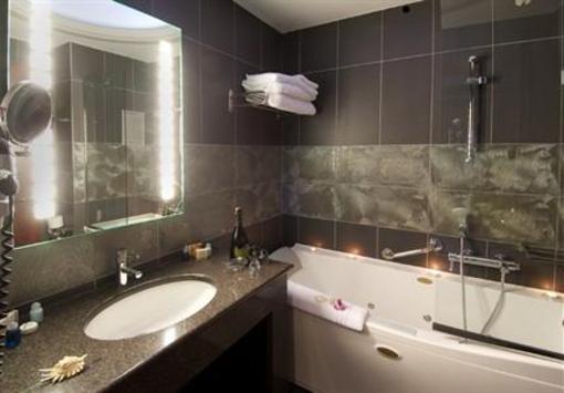 фото отеля Odyssey Hotel Kefalonia
