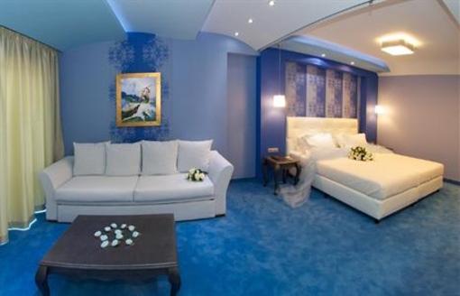 фото отеля Odyssey Hotel Kefalonia