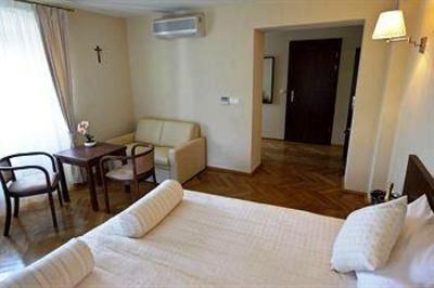 фото отеля Hotel sw. Norberta