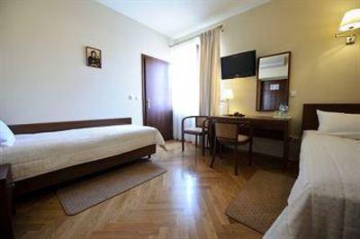 фото отеля Hotel sw. Norberta