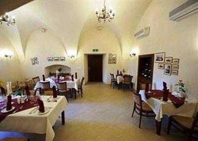 фото отеля Hotel sw. Norberta