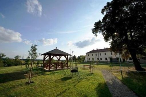 фото отеля Hotel sw. Norberta