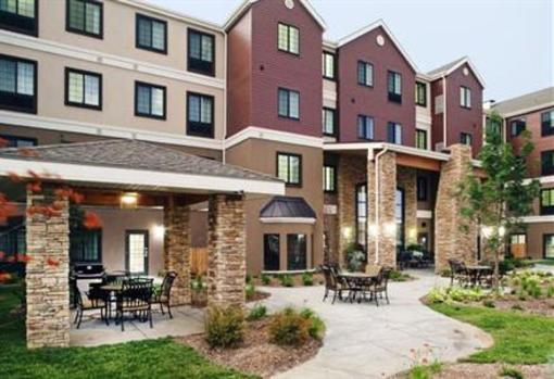 фото отеля Staybridge Suites Omaha 80th & Dodge