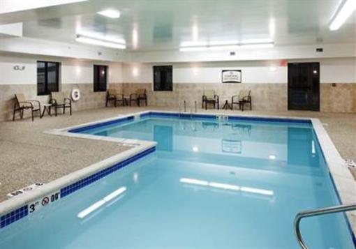фото отеля Staybridge Suites Omaha 80th & Dodge