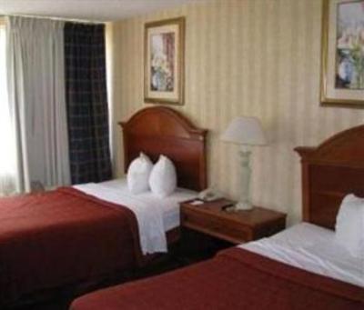 фото отеля Knights Inn Atlantic City New Jersey