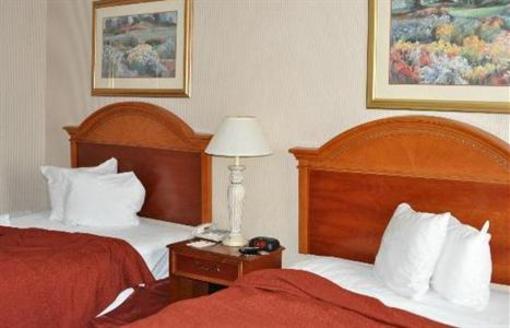 фото отеля Knights Inn Atlantic City New Jersey