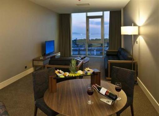 фото отеля Cevahir Hotel Istanbul Asia