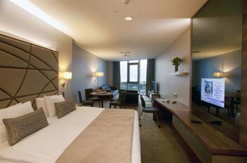 фото отеля Cevahir Hotel Istanbul Asia