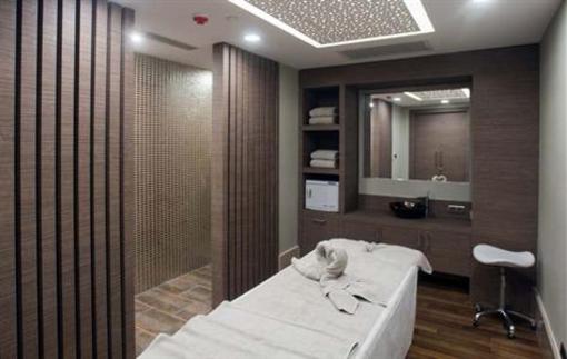 фото отеля Cevahir Hotel Istanbul Asia