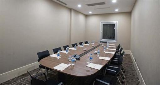 фото отеля Cevahir Hotel Istanbul Asia