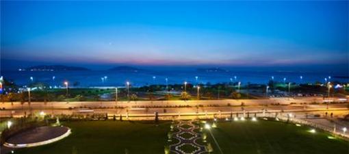 фото отеля Cevahir Hotel Istanbul Asia