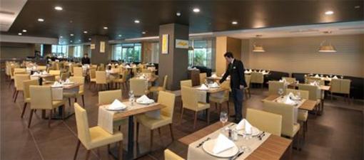 фото отеля Cevahir Hotel Istanbul Asia