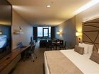 фото отеля Cevahir Hotel Istanbul Asia