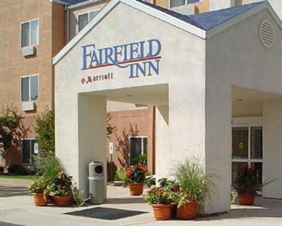 фото отеля Fairfield Inn Green Bay Southwest