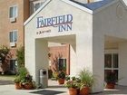 фото отеля Fairfield Inn Green Bay Southwest