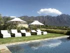 фото отеля La Cabriere Country House