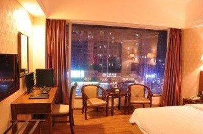 фото отеля Huiao Hotel