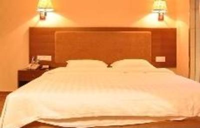 фото отеля Huiao Hotel