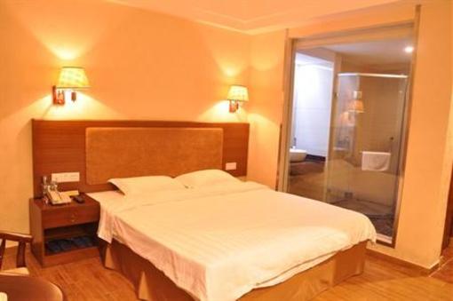 фото отеля Huiao Hotel