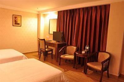 фото отеля Huiao Hotel