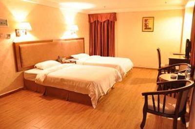 фото отеля Huiao Hotel