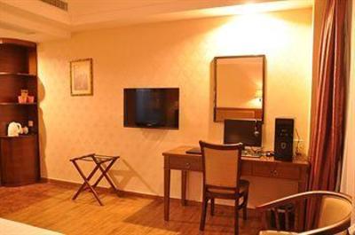 фото отеля Huiao Hotel
