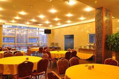 фото отеля Huiao Hotel