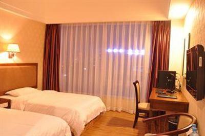 фото отеля Huiao Hotel