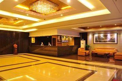 фото отеля Huiao Hotel