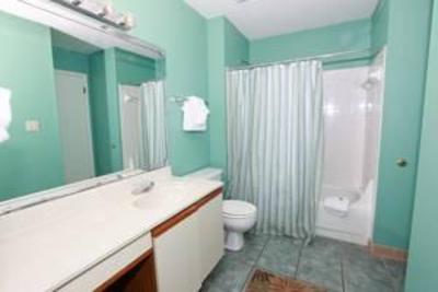 фото отеля Crystal Villas Condominium Destin