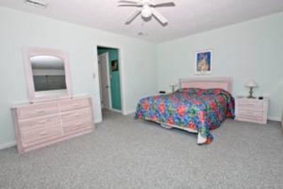 фото отеля Crystal Villas Condominium Destin