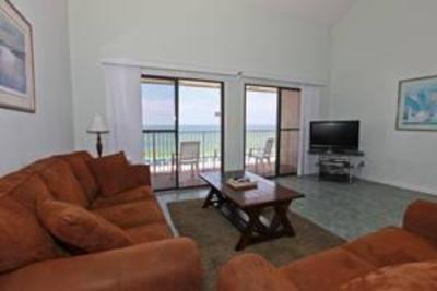 фото отеля Crystal Villas Condominium Destin
