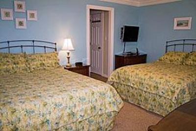 фото отеля Crystal Villas Condominium Destin