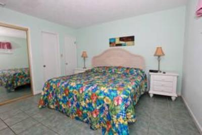 фото отеля Crystal Villas Condominium Destin