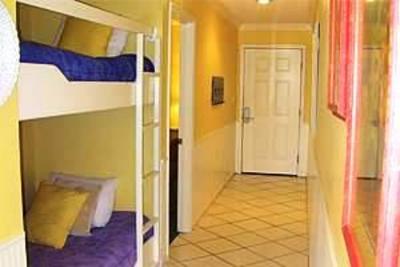 фото отеля Crystal Villas Condominium Destin