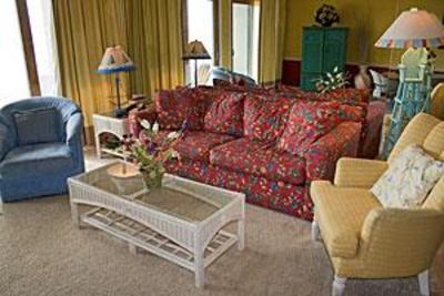фото отеля Crystal Villas Condominium Destin
