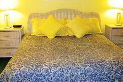 фото отеля Crystal Villas Condominium Destin
