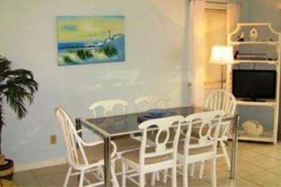 фото отеля Crystal Villas Condominium Destin