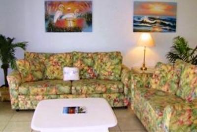 фото отеля Crystal Villas Condominium Destin