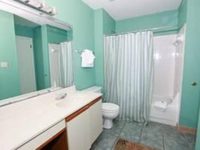 Crystal Villas Condominium Destin