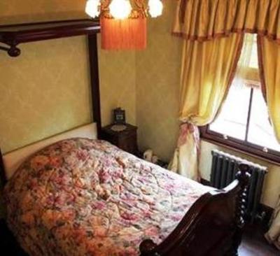 фото отеля The Victorian Villa Bed & Breakfast