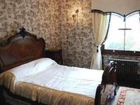 The Victorian Villa Bed & Breakfast