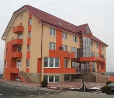 фото отеля Hotel Fan