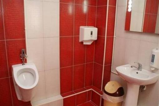 фото отеля Hotel Fan